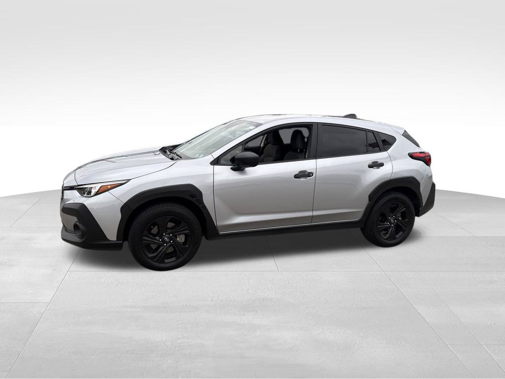 Certified 2025 Subaru Crosstrek 2.0i w/ Convenience Package #1 AWD/4WD image 2