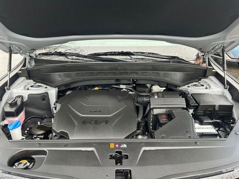 Used 2024 Kia Telluride SX X-Line image 29