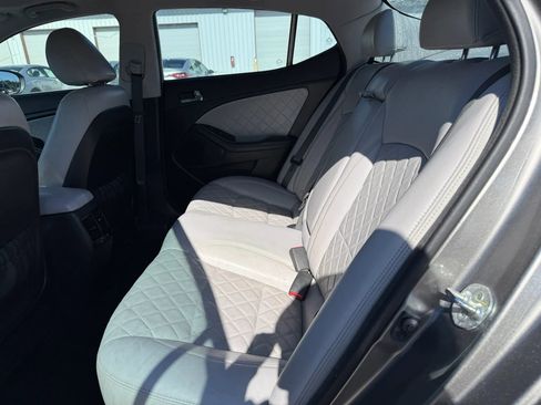 Used 2014 Kia Optima SX FWD image 21