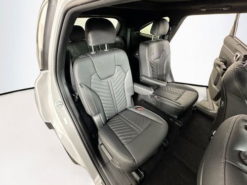 New 2026 Kia Sorento SX Prestige AWD/4WD image 29
