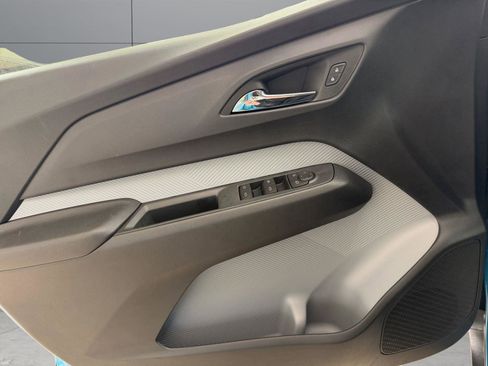 New 2027 Chevrolet Bolt LT FWD image 17