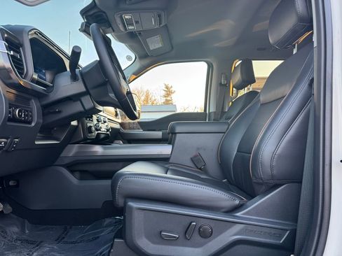 New 2026 Ford F350 Lariat w/ Lariat Premium Package image 28