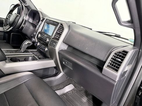 Used 2018 Ford F150 Raptor w/ Equipment Group 802A Luxury AWD/4WD image 53