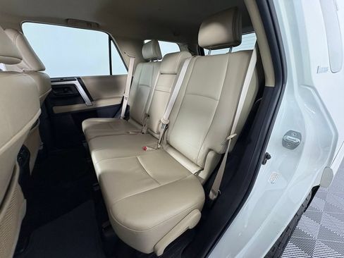 Used 2013 Toyota 4Runner Limited AWD/4WD image 19