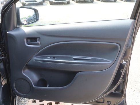 Used 2020 Mitsubishi Mirage G4 LE image 14