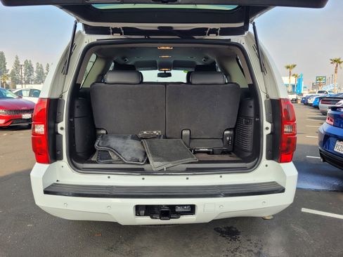 Used 2014 Chevrolet Tahoe LT w/ All-Star Edition image 27