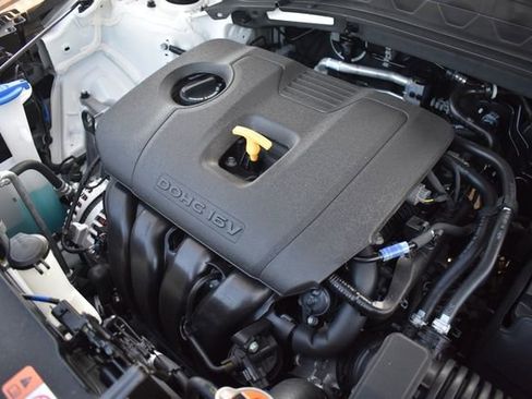 New 2026 Kia Seltos EX AWD/4WD image 37