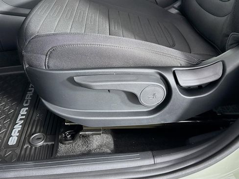 New 2026 Hyundai Santa Cruz SE FWD image 19