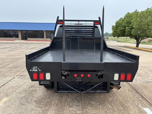 Used 2015 Ford F250 XL w/ XL Value Package AWD/4WD image 7