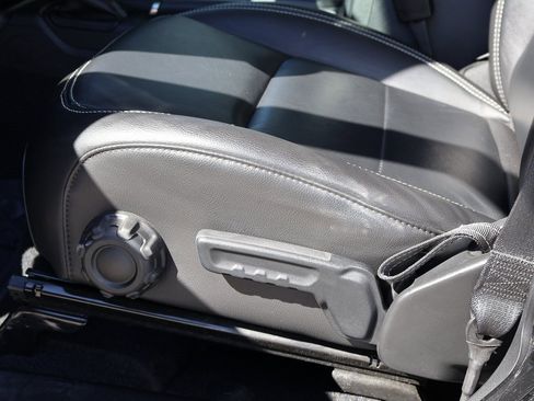 Used 2023 Jeep Wrangler Unlimited Sahara w/ Cold Weather Group image 23