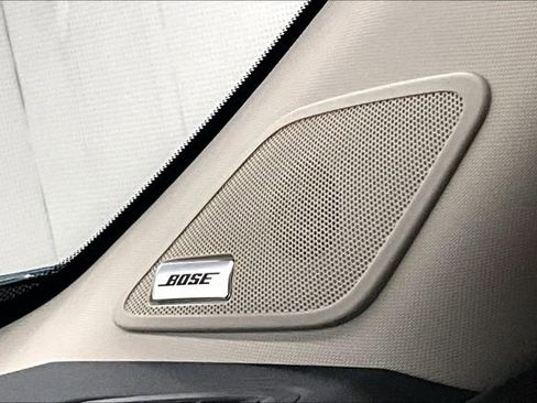 New 2026 Nissan Pathfinder Platinum image 28