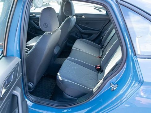 New 2026 Volkswagen Jetta Sport image 29