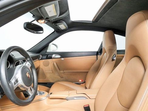 Used 2012 Porsche 911 Turbo S image 9