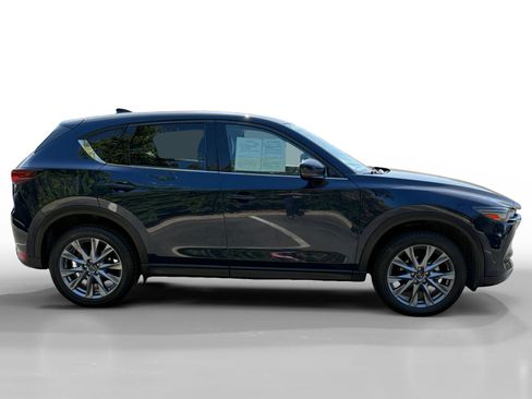 Used 2019 MAZDA CX-5 Grand Touring AWD/4WD image 6