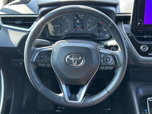 Used 2023 Toyota Corolla SE image 35