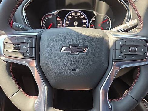 New 2026 Chevrolet Blazer RS w/ Driver Confidence II Package FWD image 12
