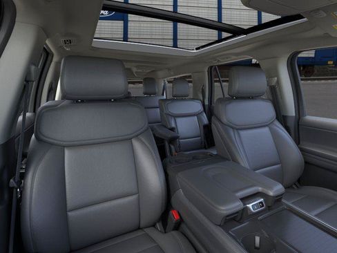 New 2026 Ford Expedition Max Active RWD image 10