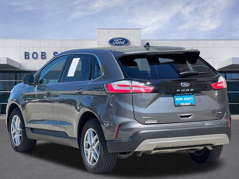 Used 2024 Ford Edge SEL w/ Convenience Package AWD/4WD image 38
