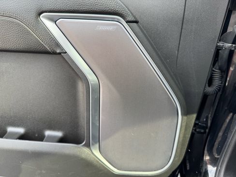 Used 2025 GMC Sierra 2500 Denali w/ Denali Reserve Package image 16