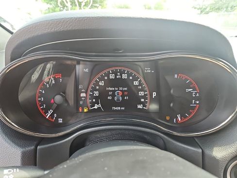 Used 2020 Dodge Durango GT AWD/4WD image 7