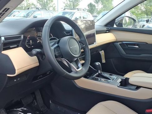 New 2026 MAZDA CX-5 2.5 S w/ Premium Plus Package AWD/4WD image 12