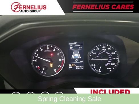 Used 2024 Subaru Ascent Onyx Edition AWD/4WD image 28