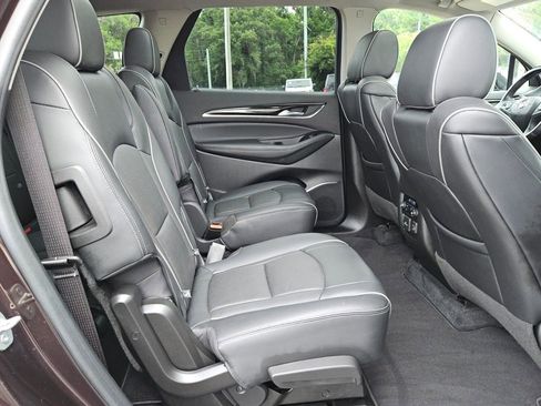 Used 2020 Buick Enclave Avenir w/ Avenir Technology Package AWD/4WD image 14