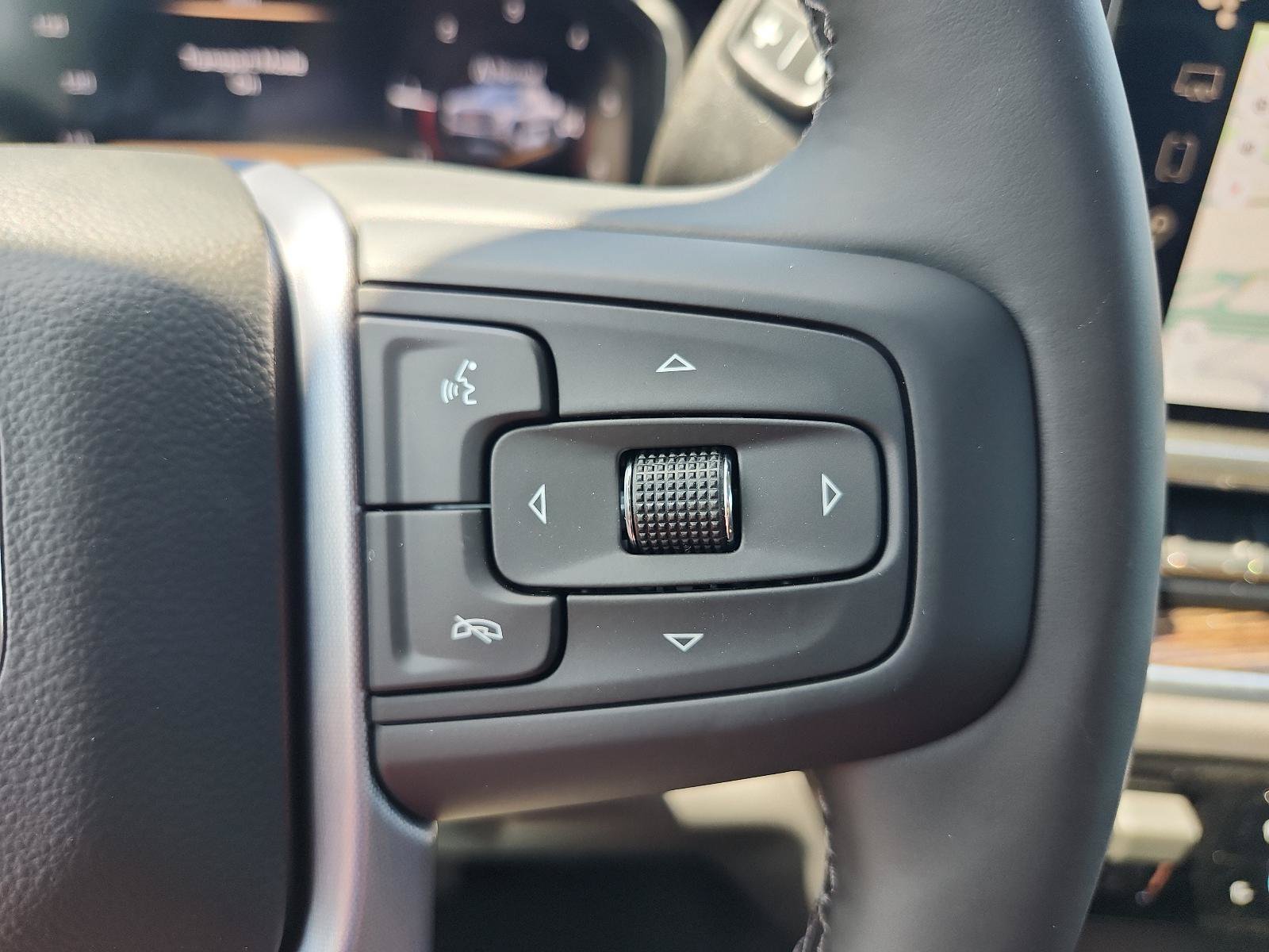 New 2026 GMC Sierra 1500 SLE AWD/4WD image 21