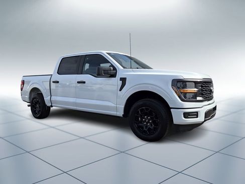 New 2026 Ford F150 STX image 2