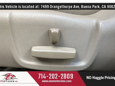 Used 2000 Toyota 4Runner Limited image 35