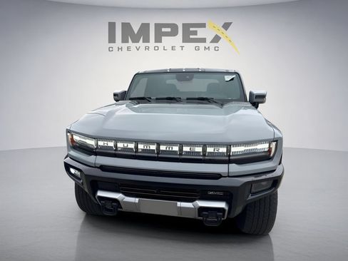 Used 2025 GMC Hummer EV 2X AWD/4WD image 7
