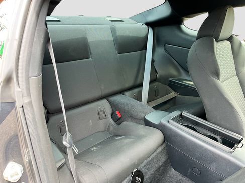 Used 2025 Toyota GR86 w/ ALL Weather Mat Package (TMS) RWD image 24