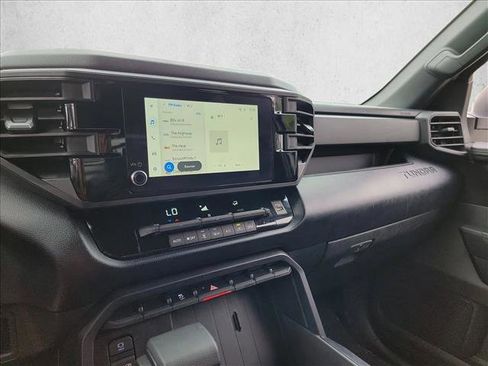 Used 2026 Toyota Tundra SR RWD image 19