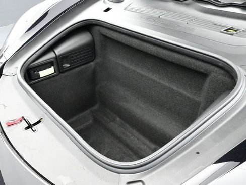 Certified 2025 Porsche 718 Boxster S RWD image 20