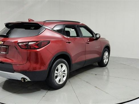 Used 2022 Chevrolet Blazer LT image 5