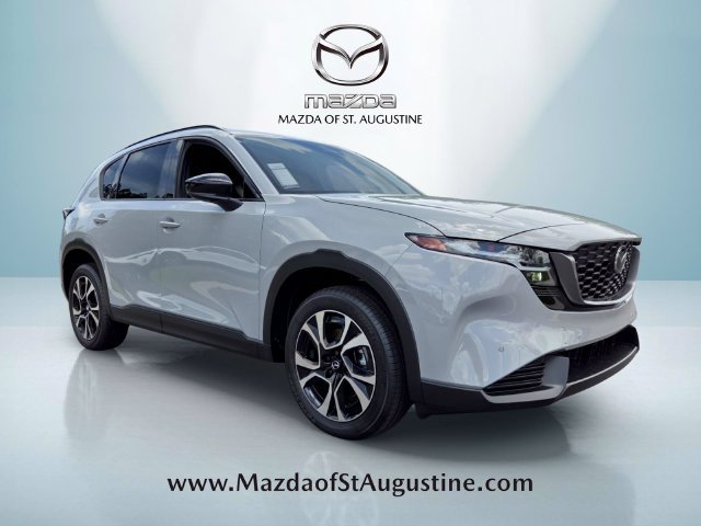 New 2026 MAZDA CX-5 Preferred AWD/4WD image 15