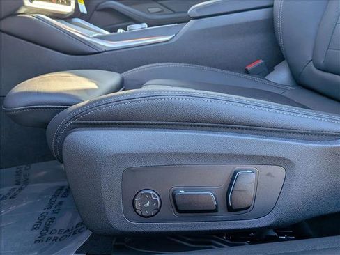 New 2026 BMW 440i xDrive Convertible image 4