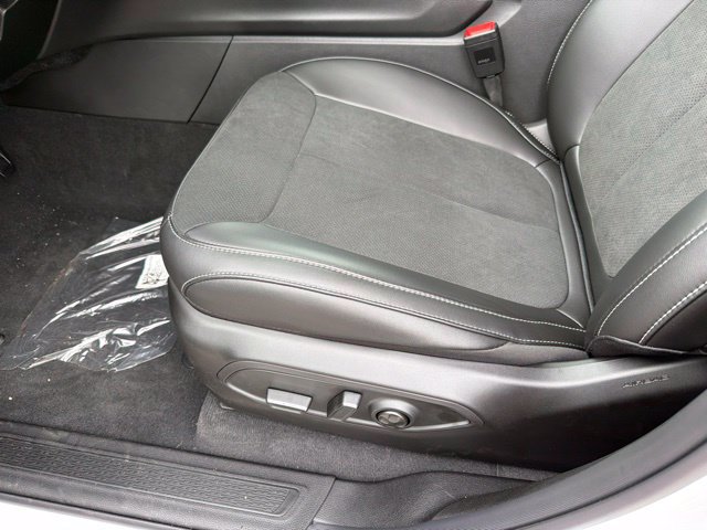 New 2026 Jeep Grand Cherokee Altitude AWD/4WD image 13