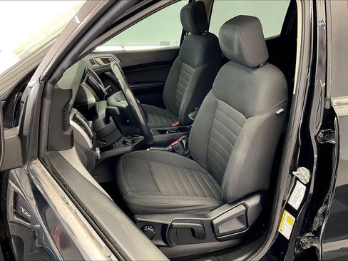 Used 2019 Ford Ranger XLT w/ Equipment Group 301A Mid AWD/4WD image 17