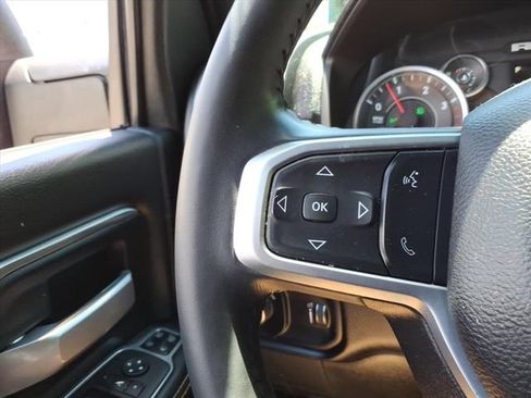 Used 2024 RAM 3500 Big Horn w/ Snow Chief Group AWD/4WD image 19