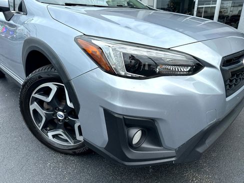 Used 2018 Subaru Crosstrek 2.0i Limited image 3