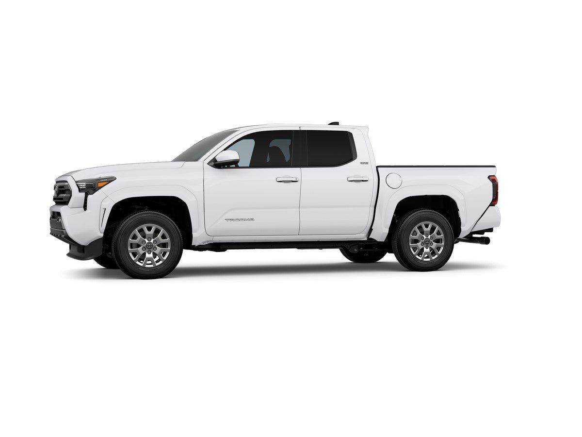 New 2026 Toyota Tacoma SR5 RWD image 3