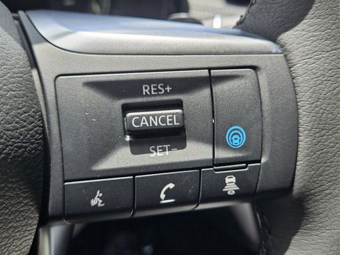 Certified 2025 INFINITI QX60 Luxe image 19