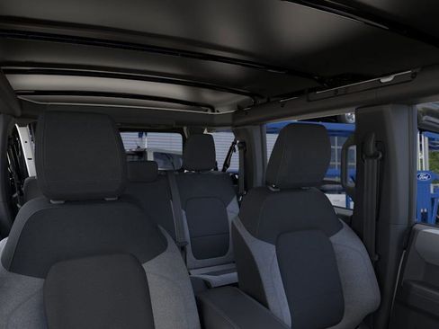 New 2025 Ford Bronco Big Bend image 46