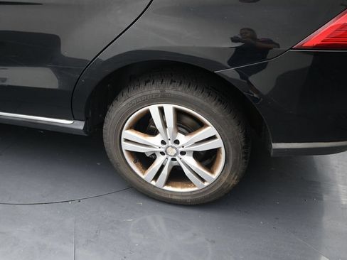 Used 2015 Mercedes-Benz ML 350 4MATIC image 15