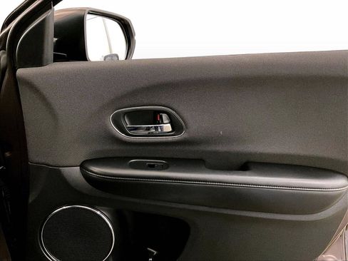 Used 2019 Honda HR-V EX image 23