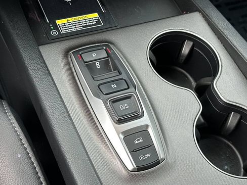 Used 2024 Honda Passport EX-L image 20