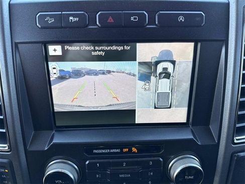 Used 2018 Ford F150 Raptor w/ Equipment Group 802A Luxury image 18