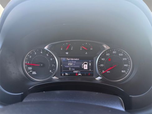 Used 2024 GMC Terrain SLE image 14