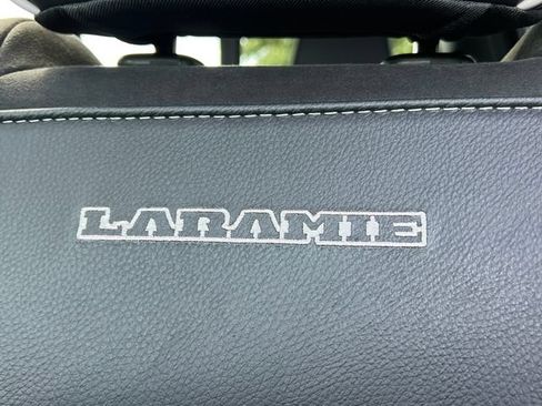 Used 2025 RAM 1500 Laramie w/ Sport Appearance Package AWD/4WD image 16